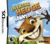 Over the Hedge Hammy Goes Nuts